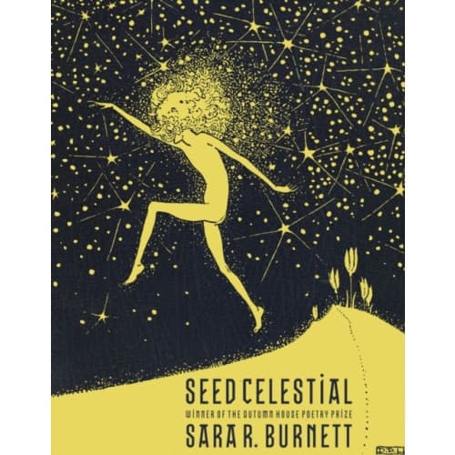 Seed Celestial (häftad, eng)