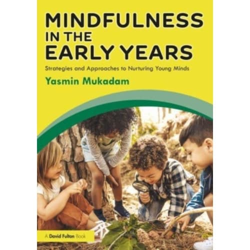 Mindfulness in Early Years (häftad, eng)