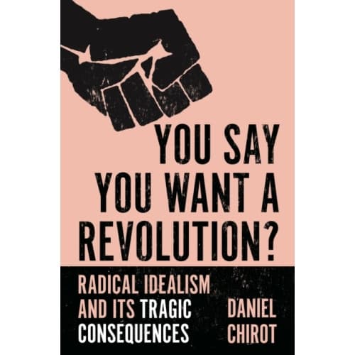 You Say You Want a Revolution? (häftad, eng)