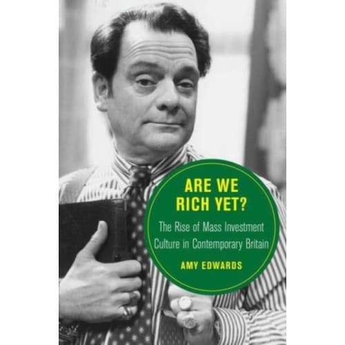 Are We Rich Yet? (inbunden, eng)