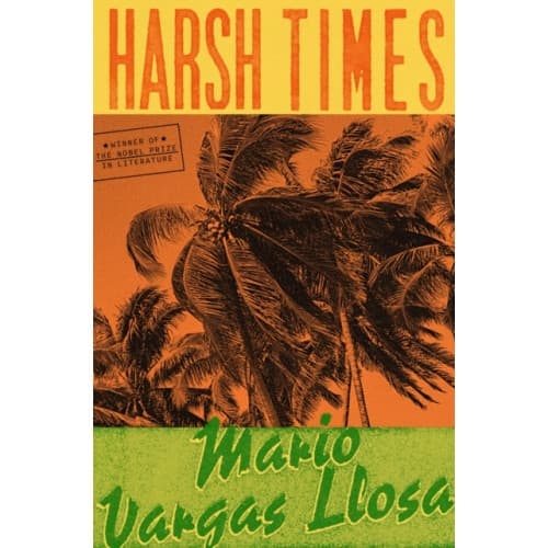Harsh Times (inbunden, eng)