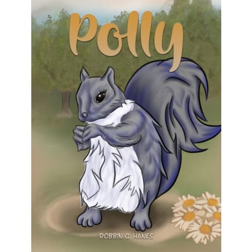 Polly (inbunden, eng)