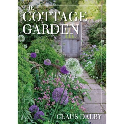 The Cottage Garden (inbunden, eng)