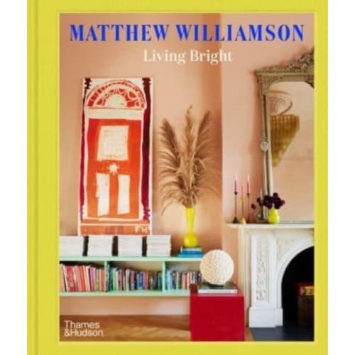 Living Bright (inbunden, eng)