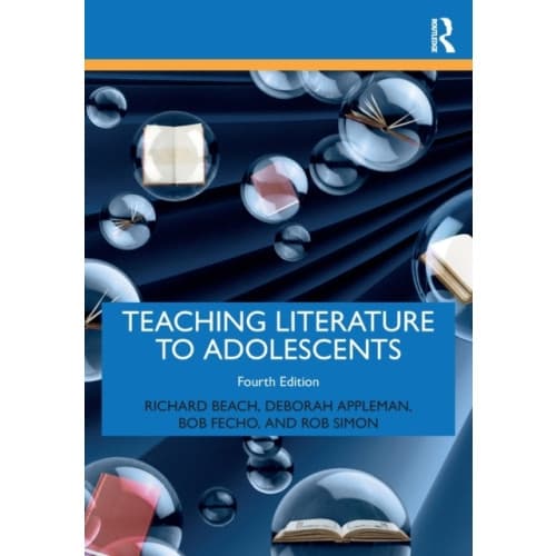 Teaching Literature to Adolescents (häftad, eng)