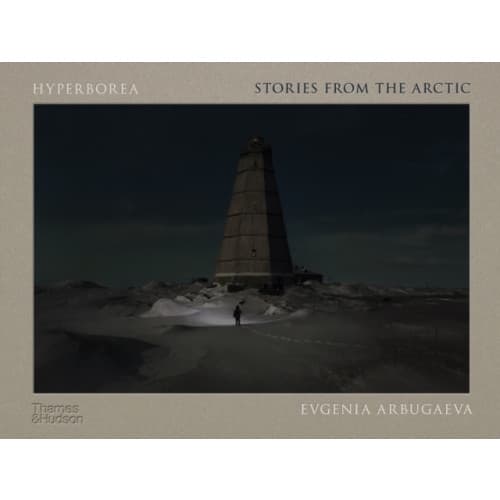 Hyperborea (inbunden, eng)