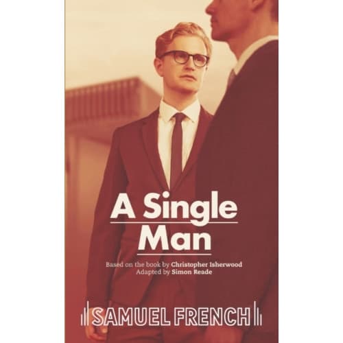 A Single Man (häftad, eng)