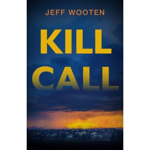 Kill Call (Large Print Edition) (häftad, eng)