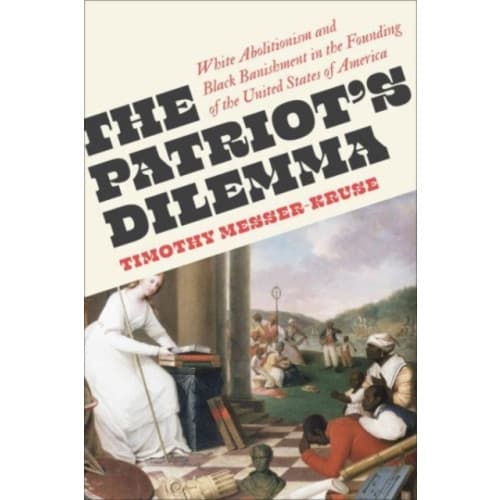 The Patriots' Dilemma (häftad, eng)