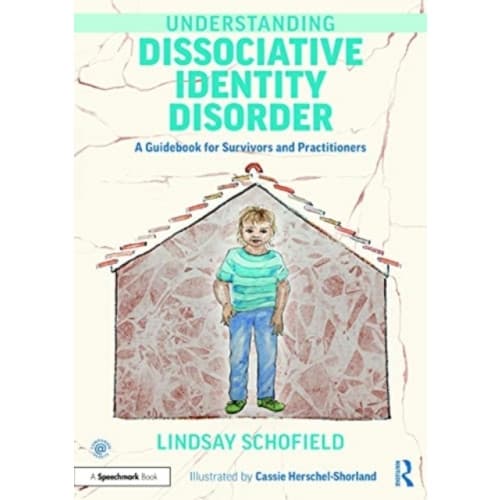 Understanding Dissociative Identity Disorder (häftad, eng)