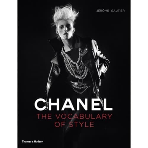 Chanel (inbunden, eng)