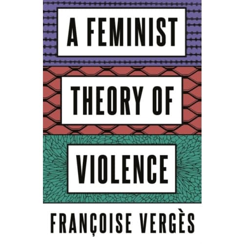 A Feminist Theory of Violence (häftad, eng)