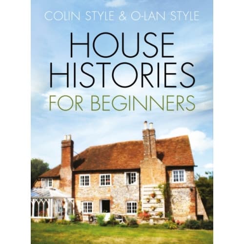 House Histories for Beginners (häftad, eng)