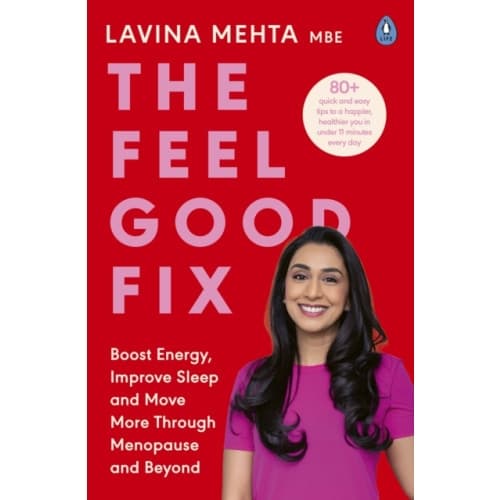 The Feel Good Fix (häftad, eng)