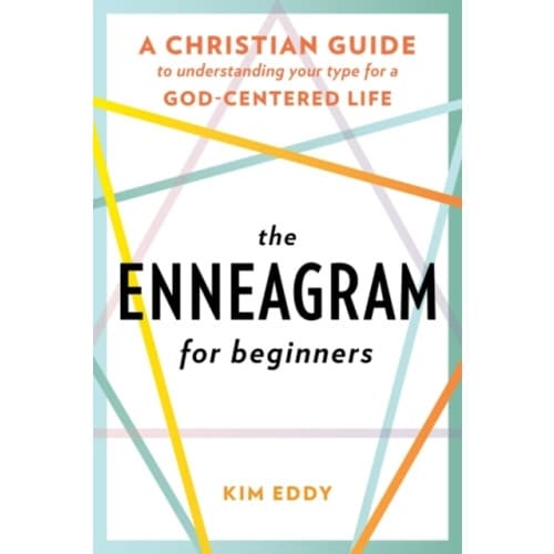 The Enneagram for Beginners (häftad, eng)