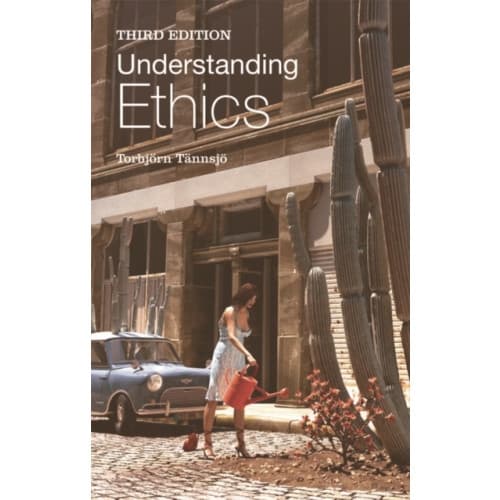Understanding Ethics (häftad, eng)