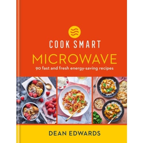 Cook Smart: Microwave (inbunden, eng)