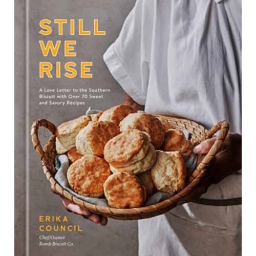 Still We Rise (inbunden, eng)
