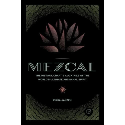Mezcal (inbunden, eng)