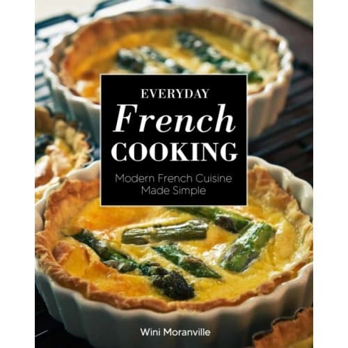 Everyday French Cooking (häftad, eng)