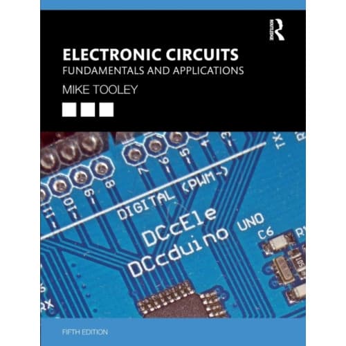 Electronic Circuits (häftad, eng)