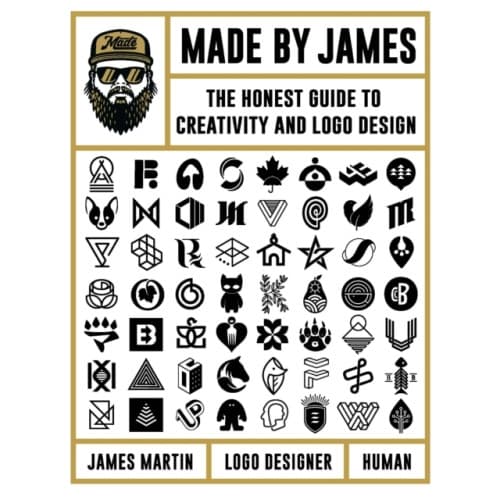 Made by James (inbunden, eng)