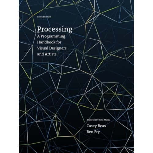 Processing (inbunden, eng)