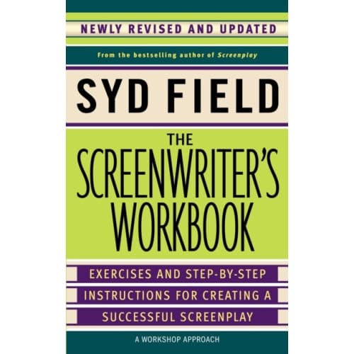The Screenwriter's Workbook (häftad, eng)