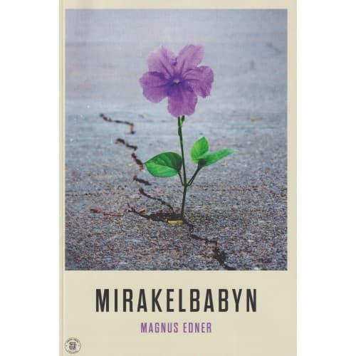 Mirakelbabyn (bok, storpocket)