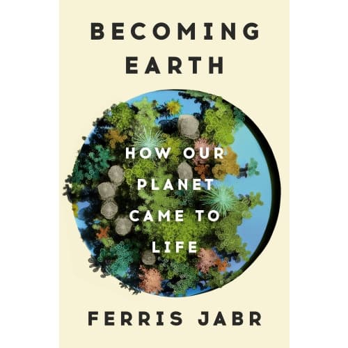 Becoming Earth (inbunden, eng)