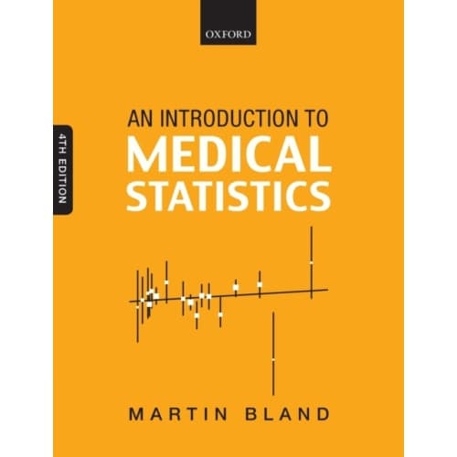 An Introduction to Medical Statistics (häftad, eng)