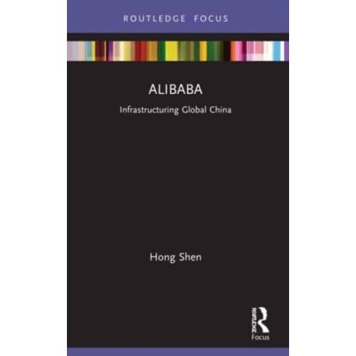 Alibaba (häftad, eng)