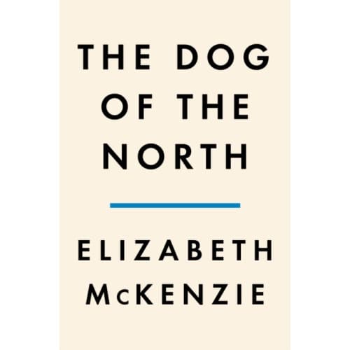 Dog of the North (inbunden, eng)
