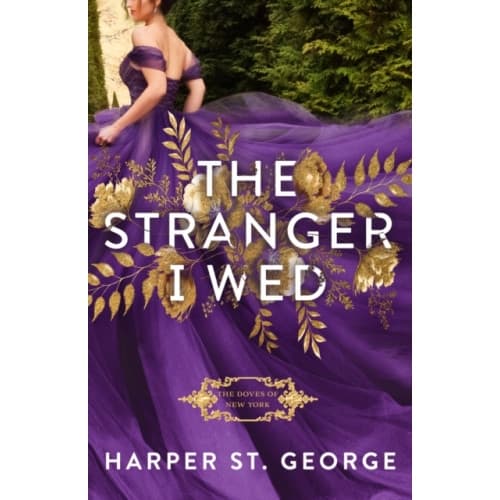 The Stranger I Wed (häftad, eng)