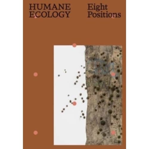 Humane Ecology (häftad, eng)
