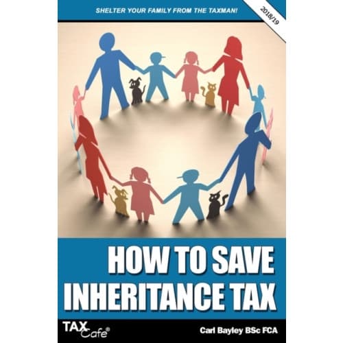 How to Save Inheritance Tax 2018/19 (häftad, eng)