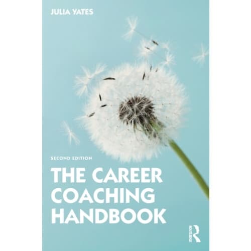The Career Coaching Handbook (häftad, eng)