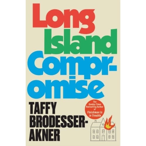 Long Island Compromise (häftad, eng)