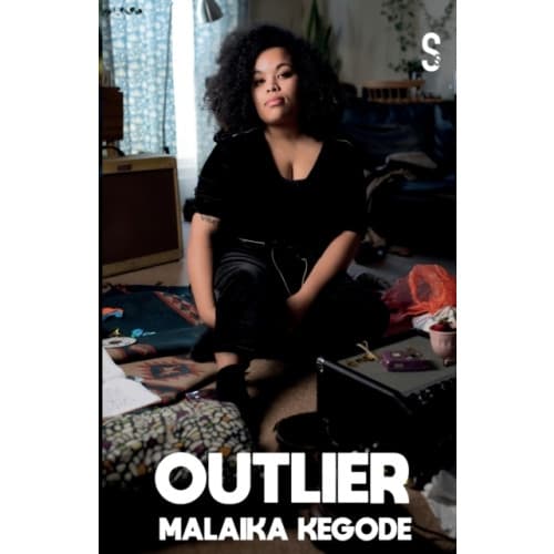 Outlier (häftad, eng)