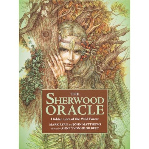 The Sherwood Oracle: Hidden Lore of the Wild Forest