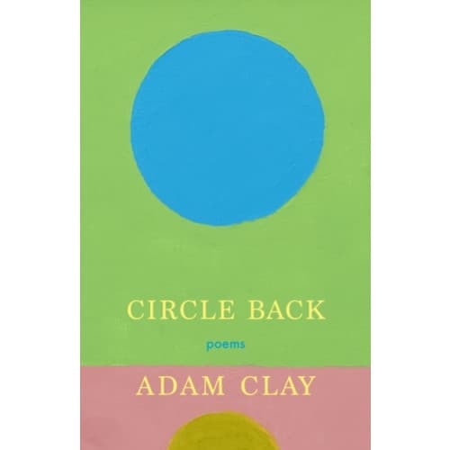 Circle Back (häftad, eng)