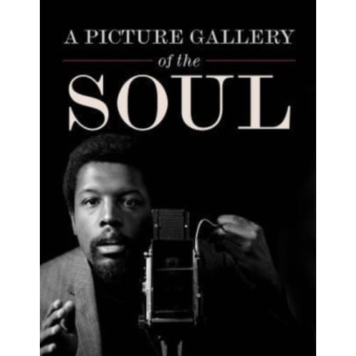 A Picture Gallery of the Soul (inbunden, eng)