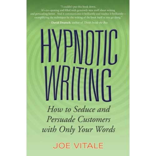 Hypnotic Writing (häftad, eng)