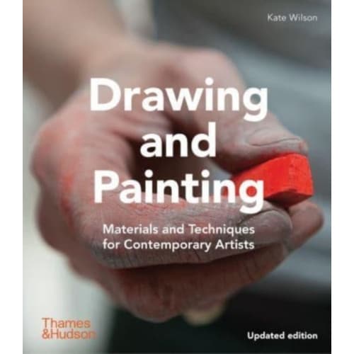 Drawing and Painting (häftad, eng)