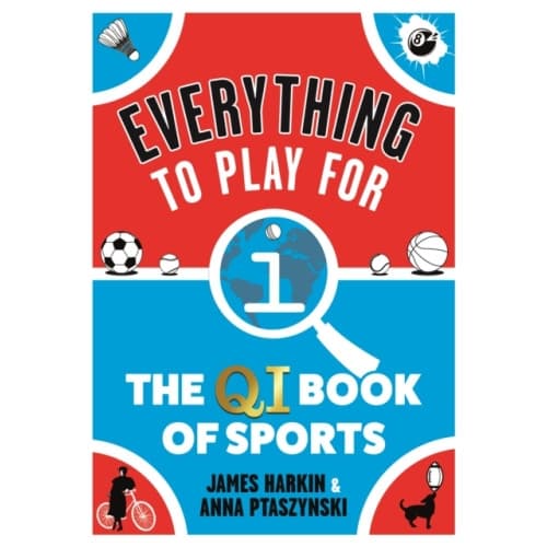 Everything to Play For (inbunden, eng)