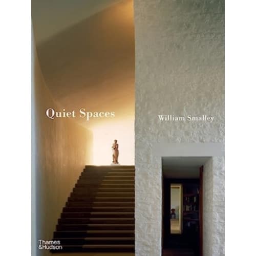 Quiet Spaces (inbunden, eng)