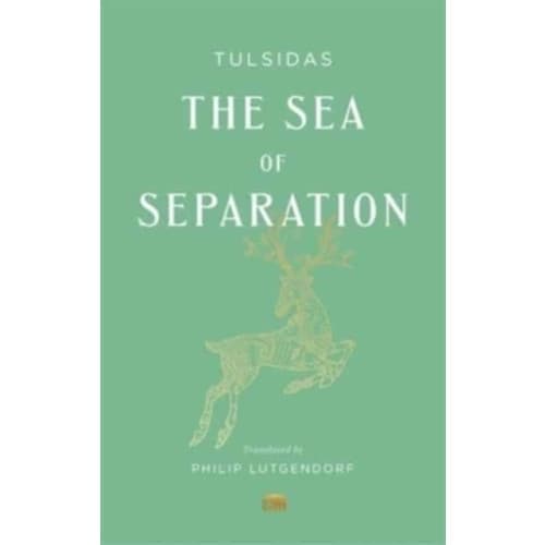 The Sea of Separation (häftad, eng)
