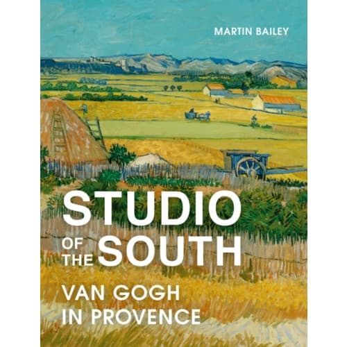 Studio of the South (häftad, eng)