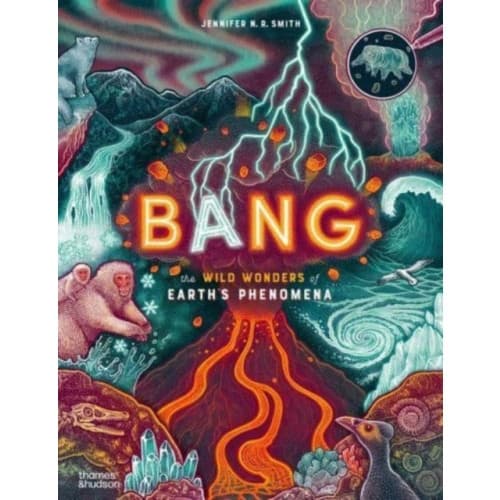Bang (inbunden, eng)
