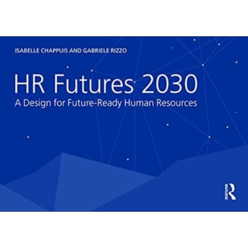 HR Futures 2030 (häftad, eng)